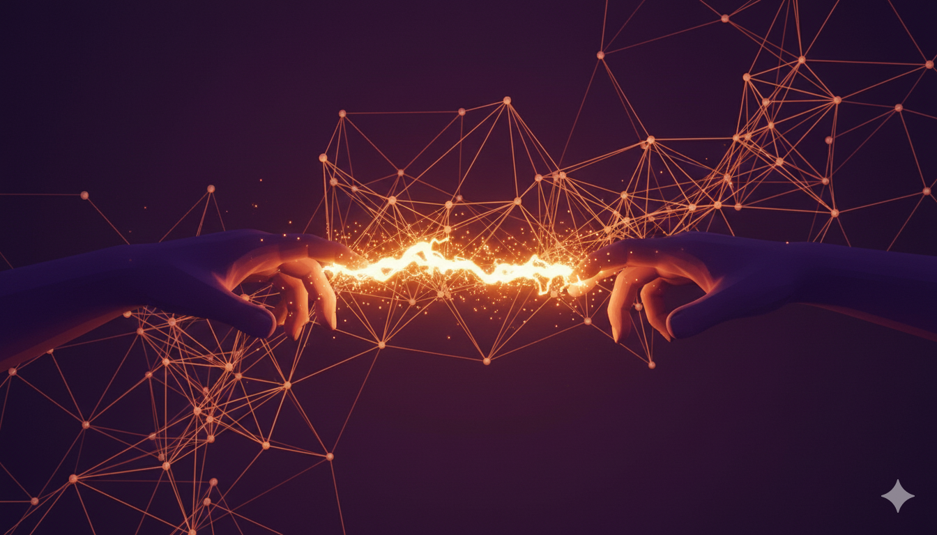 Connecter